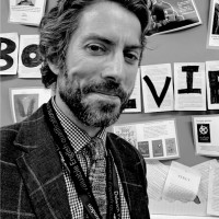 Oliver Hipkins