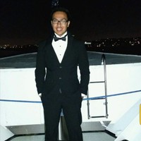 Marc Perera