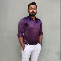 Nilesh Vaghani