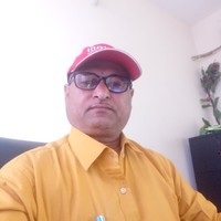 Jitendra Prasad Poddar