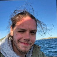 Caesar Eriksson