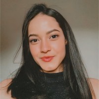 Betania Da Silva Crispim
