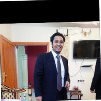 عيسى إسماعيل رياني