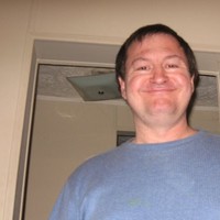Gregory Dangerfield
