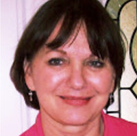 JUDITH WING