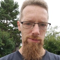 Ian Beise