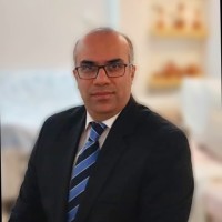 Mohammad Esmaeili