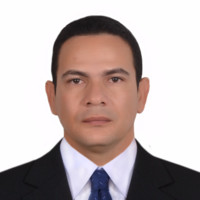 Harold Munoz