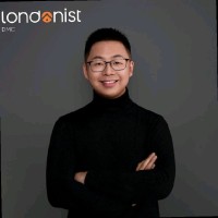Michael Zhang