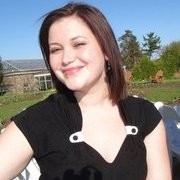 Michelle Ginter