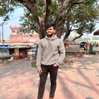 Manish Kumar Sah