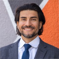 Ben Messerschmidt, P.E.