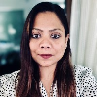 Kalyani Keshri