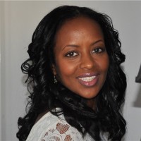 Semira Zegai Seyoum