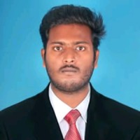 Dhinesh M