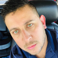 Daniel Cantu