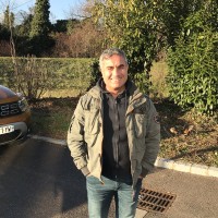 Jean Pierre Blanche