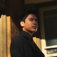 Joshua Castillo
