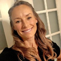 Angela Goddard