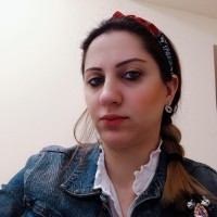 Lusine Adyan