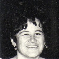 Rae Harrison