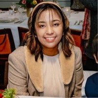 Elliane Mae Mendoza