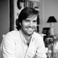 Jaime de Pablo-Romero Rojas