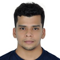 Vishnu Komaleswaran