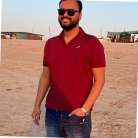 Devang Prajapati