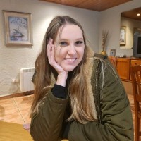 Lauren Luvison Ildefonso