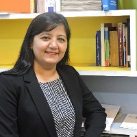 Gareema Kaaushik