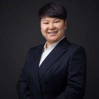 Fan(Sail) Zhang