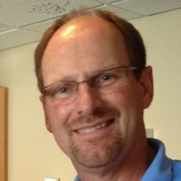 Duane Bates