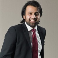 Bilal Hussain