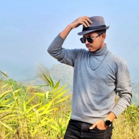 Md Jamil Reza