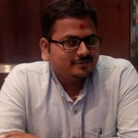 CA Darshan Patel