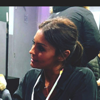 Déborah GHANEM