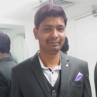 Prakash Kumar Samal