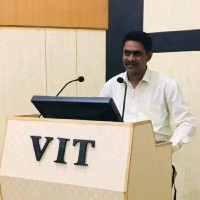 Saravanan Balachandran