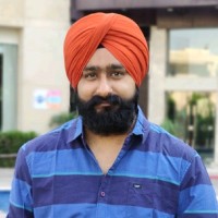 Sarabjot Singh