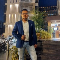 Udipta Medhi