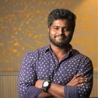 Venmughil Vannan