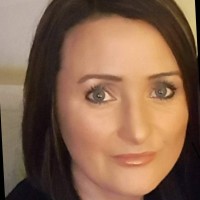 Carmel Mccarthy-Byrne