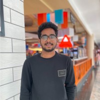 Jaswanth Kumar