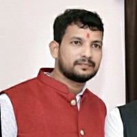 Kuwar Siddharth Singh