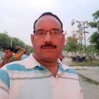 Shailesh Tiwari