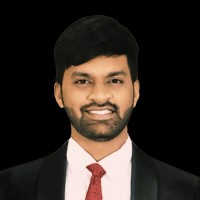 Akhilesh Chandrashekar