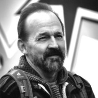 Steve Hunsucker