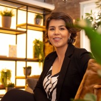 Carolina Hasegawa