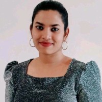 Rajeshwari J